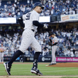 Aaron Judge pega su 14mo jonrón e impulsa victoria 12-1 de los Yankees sobre los Orioles