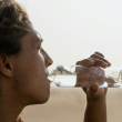 ¡A tomar agua! Se esperan temperaturas calurosas para este miércoles