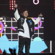 Beret: el cantautor que nació como amateur en Youtube debutará este martes en Santo Domingo
