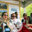 VIDEO: Gobierno anuncia recuperación del margen oriental del Río Ozama; familias angustiadas por desalojo