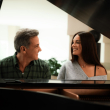 “Perla” llega a RD protagonizada por Carlos Ponce y Zuleyka Rivera