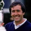 Seve Ballesteros, el Mago Español, a 15 años de su partida