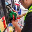 Cierran estación de combustibles en Monte Cristi por vender gasolina de baja calidad por premium