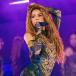 Shakira anuncia cinco nuevas fechas de su gira mundial en Estados Unidos