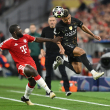 Dembelé anota y el PSG avanza a la final de la Champions tras eliminar al Bayern Munich