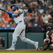 Andy Pages dispara tres jonrones y los Dodgers vencen 12 vueltas por 2 a los Astros