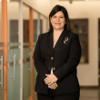 Jennifer Beauchamps Haché es integrada al equipo de Pellerano & Herrera