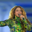 Es oficial: “Dai Dai” es la canción de Shakira para el Mundial 2026