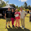 De YouTube al cine: Luisito Comunica participa en película dominicana 