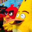 ‘Angry Birds’ ingresará al Salón de la Fama Mundial de los Videojuegos