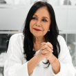 Adalgisa Pantaleón: una historia de 55 años en la música, aunque de muchacha quiso ser monja