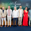 Premios Platino inaugura su XIII edición entre emociones, elegancia y discursos que dejaron huella