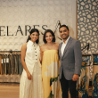 Telares estrena su nuevo showroom en Santiago