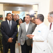 Ciudad Sanitaria será el centro de salud de los atletas en los Juegos Centroamericanos y del Caribe