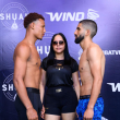 Feudri Franco expondrá su invicto este sábado ante mexicano Mauro Perales en el coliseo “Teo” Cruz