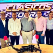 Ramón Ernesto Morales resalta méritos de los autos clásicos