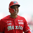 La Liga de México ha sido un refugio cariñoso para Robinson Canó a sus 43 años