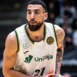 Unicaja abre expediente a Chris Duarte y lo suspende del equipo