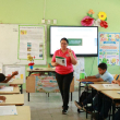 Sexta etapa de la Evaluación de Desempeño supera el 21% de los docentes previstos en la convocatoria