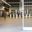 Transfer en el Metro de Los Alcarrizos se debe a la continuación de los trabajos