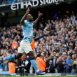 Man City recorta la brecha con Arsenal con goleada al Brentford