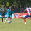 Salcedo FC es el primer finalista LDF
