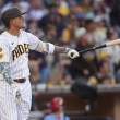 Manny Machado conecta su jonrón número 200 con los Padres