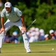 Spieth y Scheffler están a una pierna del Grand Slam de su carrera