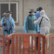 Francia confirma que uno de los repatriados del 'MV Hondius' tiene síntomas de hantavirus