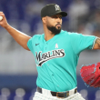 Christopher Morel decide con sencillo triunfo de los Marlins sobre Nacionales