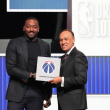 Wizards ganan la lotería del Draft y podrán elegir primero el 23 de junio