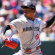 Clemens y Rojas lideran a los Mellizos a una victoria de 5-4 sobre los Guardianes