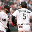 Grichuk pega H4 y Seranthony salva el noveno con el corazón en las manos