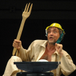 Mayoteatro 2026 dedicará apertura a Manuel Chapuseaux