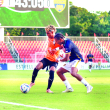 Cibao FC clasifica a su octava final y quinta consecutiva en la LDF