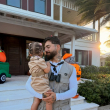 Maluma revela que se convertirá en padre por segunda vez