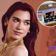 Dua Lipa demanda a Samsung por 15 millones de dólares por uso no autorizado de su imagen