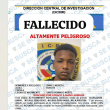 La Policía mata a “Bobote” en presunto intercambio de disparos en Villa Mella