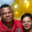 Una pareja de esposos muere calcinada tras incendiarse vivienda en El Seibo