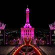 En su 70 aniversario, Miss Universo RD presentará próximas candidatas desde el Monumento de Santiago