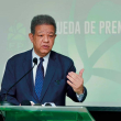 Leonel Fernández realizará este martes 12 de mayo “La Voz del Pueblo”