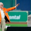 Fallece a los 96 años René Cárdenas, pionero de las transmisiones en español de MLB