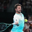 Wawrinka y Monfils son invitados al Roland Garros en su última temporada