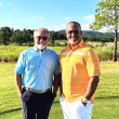 El cuarto torneo Fiebre de Golf Open estará dedicado a Guillermo Santana