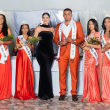 Reinas y rey del Atlántico son elegidos en Sosúa y Puerto Plata