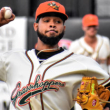 Domingo González es ascendido por los Marineros