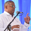 En Montecristi, sectores del PRM reclaman convención para elegir nuevas autoridades