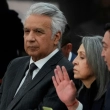 Empieza el juicio contra el expresidente Lenín Moreno