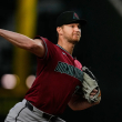 Soroka solo necesitó un doblete de Perdomo para vencer 1-0 a los Rangers