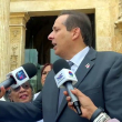 VIDEO: “El norovirus siempre ha estado presente, no sé por qué crearon esa alerta”, dice ministro de Salud
